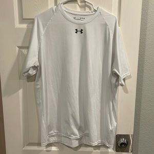 Under armour shirt